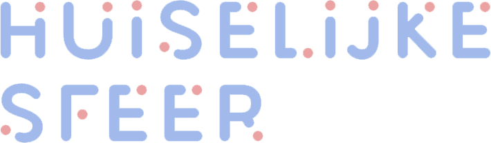 Huiselijke Sfeer
