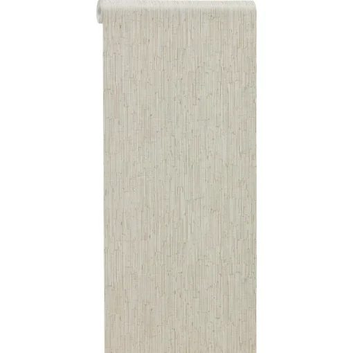 Behang Thomas Beige