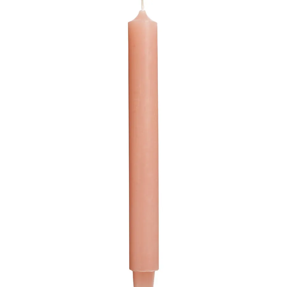 Dinerkaars XL Soft Koraal