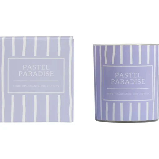 Geurkaars Pastel Paradise