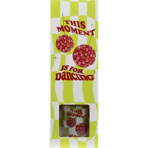 Geurstokjes Dancing Lime