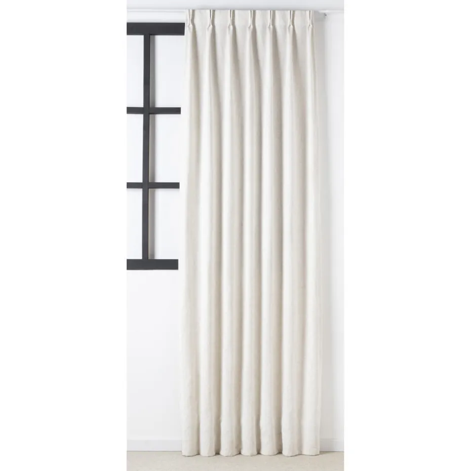 Gordijn Esmee Offwhite