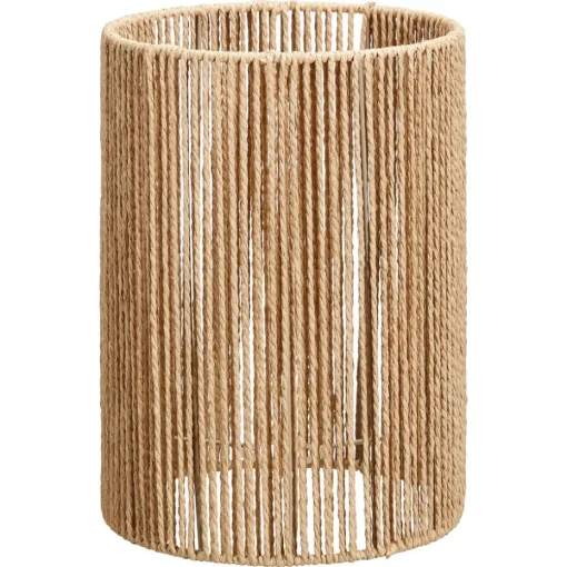 Lampenkap Ares Touw Naturel ø 25 cm