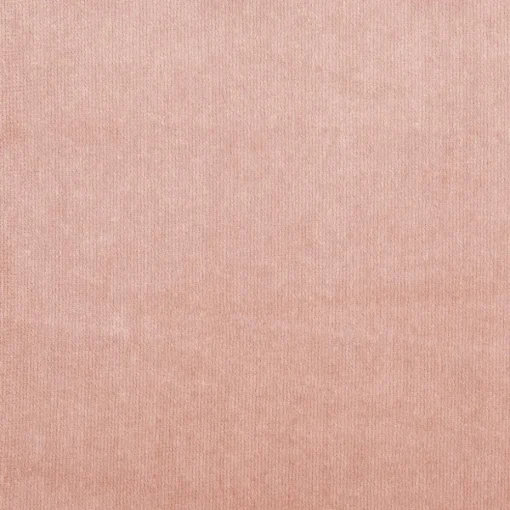 Staal Gordijn Velours Romeo Roze