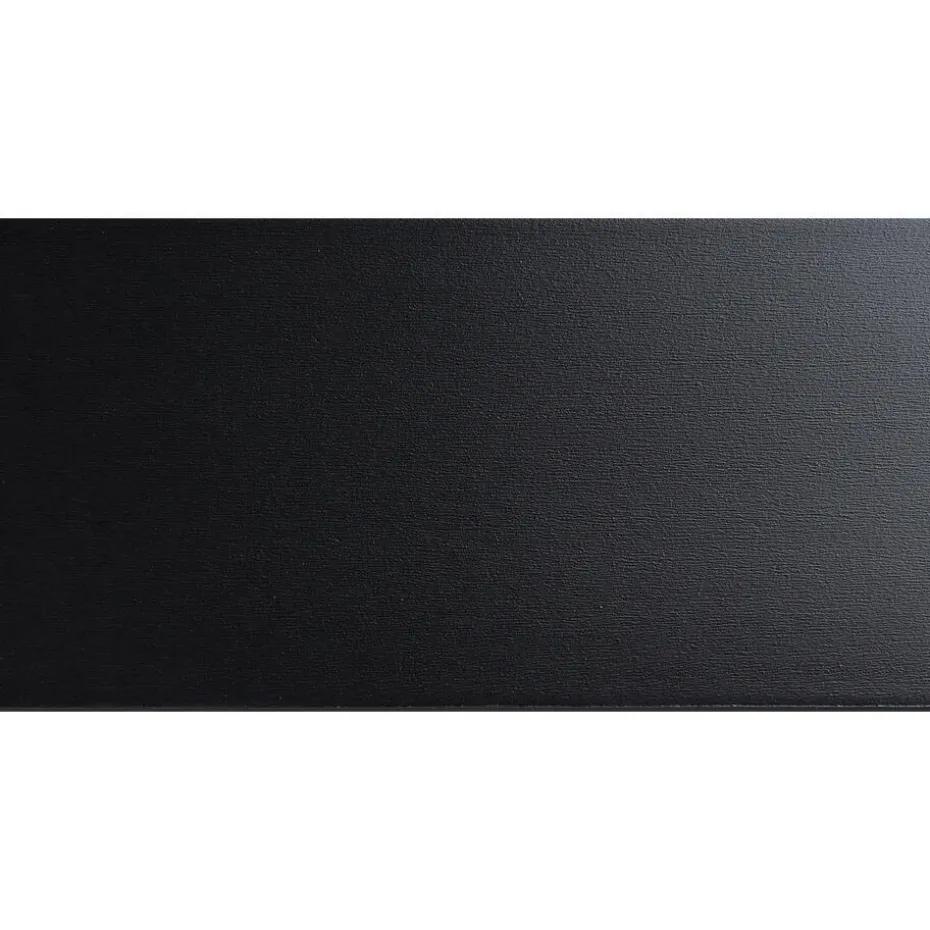 Staal Jaloezie Hein Zwart 50Mm