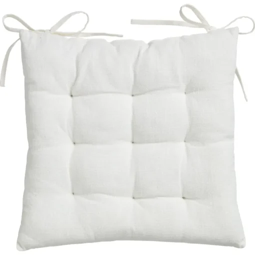 Tuinstoelkussen Bandol Off-White