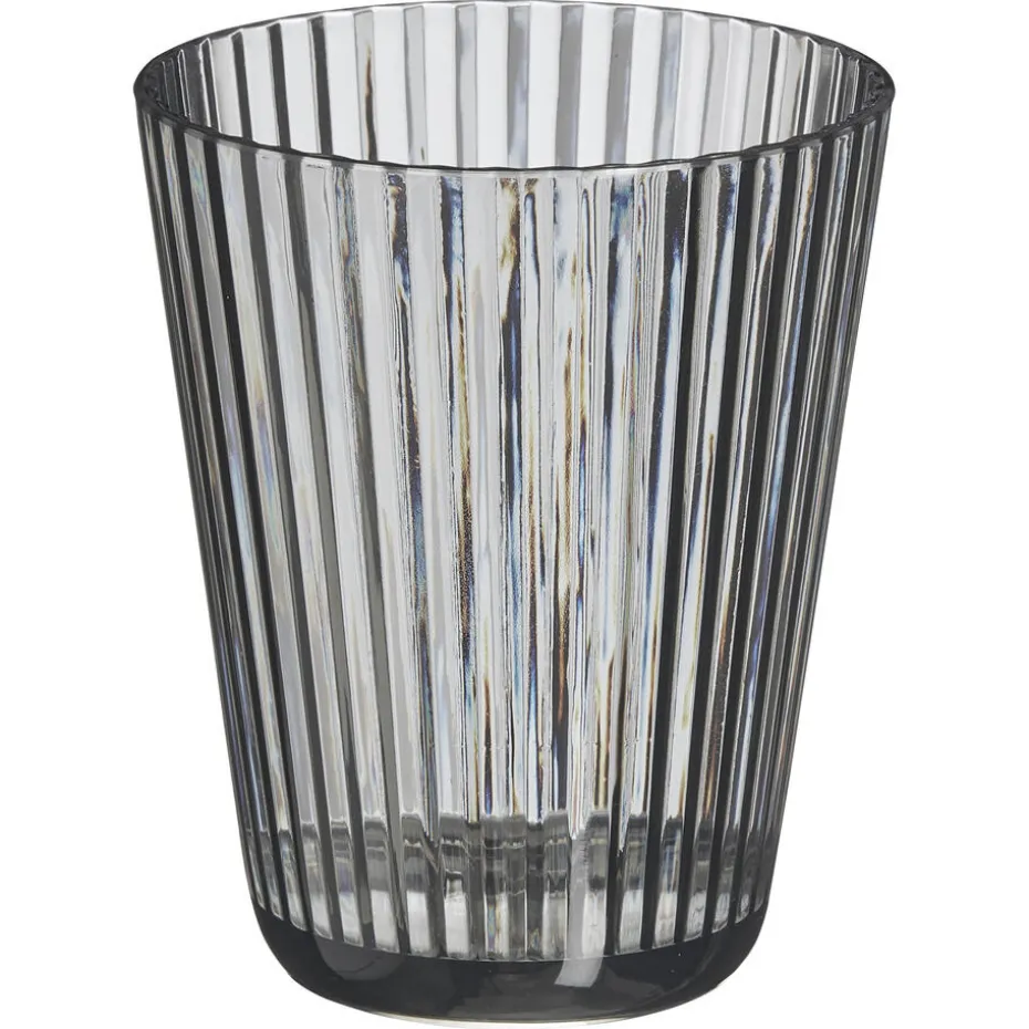 Waterglas Tuin Grijs